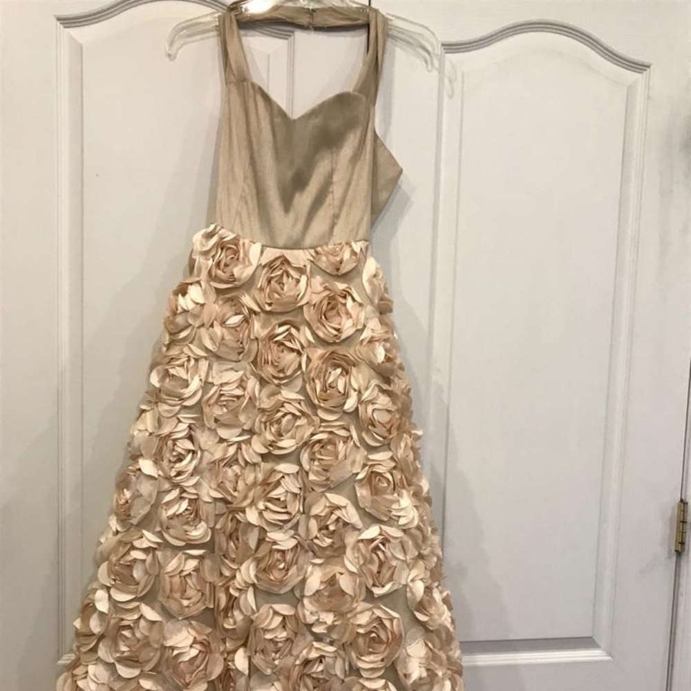 Amalee Accessories Gown